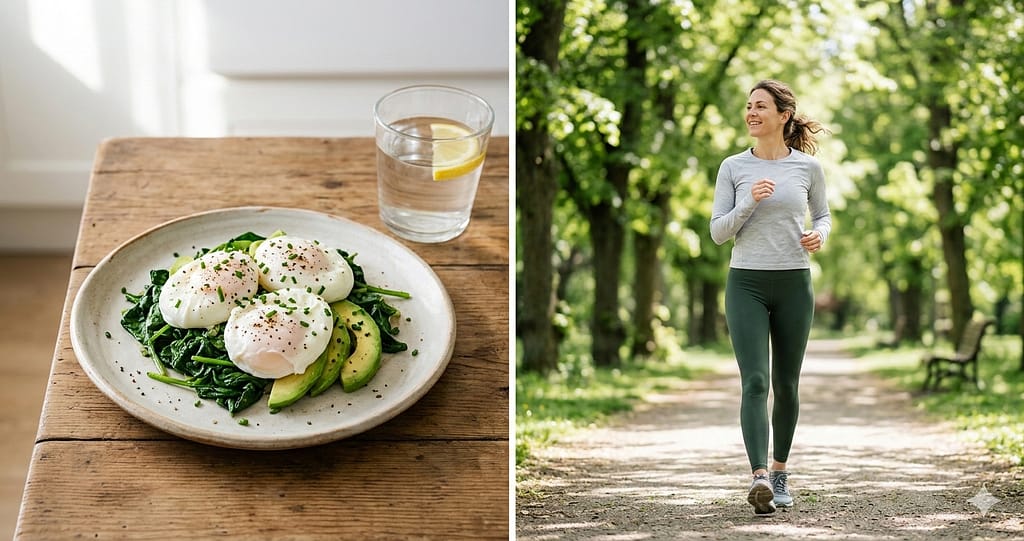 7 Strategies to Protect Your GLP-1 on Low-Sleep Days